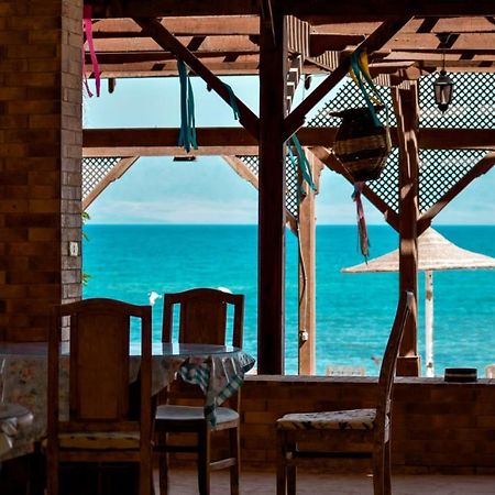 Elbadawy Camp Hotel Nuweiba Luaran gambar
