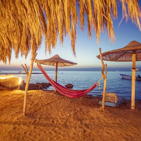 Elbadawy Camp Hotel Nuweiba Luaran gambar