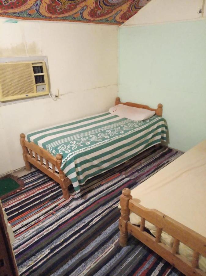 Elbadawy Camp Hotel Nuweiba Luaran gambar