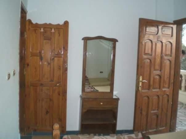 Elbadawy Camp Hotel Nuweiba Luaran gambar