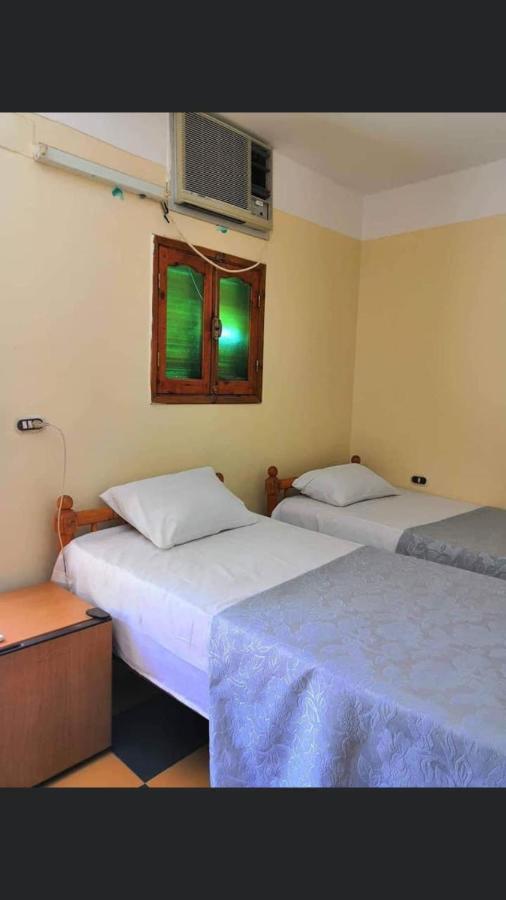 Elbadawy Camp Hotel Nuweiba Luaran gambar