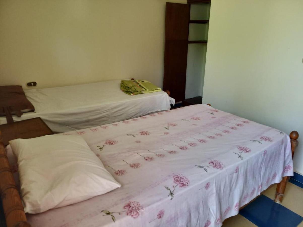 Elbadawy Camp Hotel Nuweiba Luaran gambar