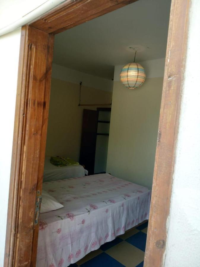 Elbadawy Camp Hotel Nuweiba Luaran gambar