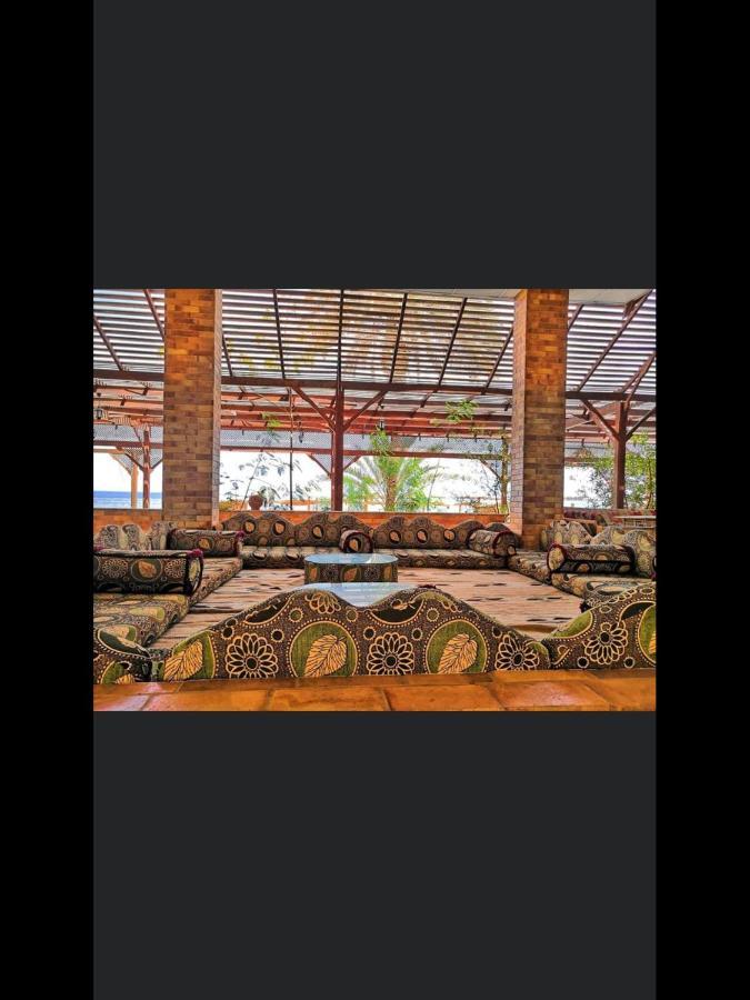 Elbadawy Camp Hotel Nuweiba Luaran gambar
