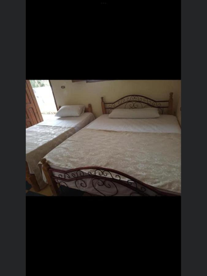 Elbadawy Camp Hotel Nuweiba Luaran gambar