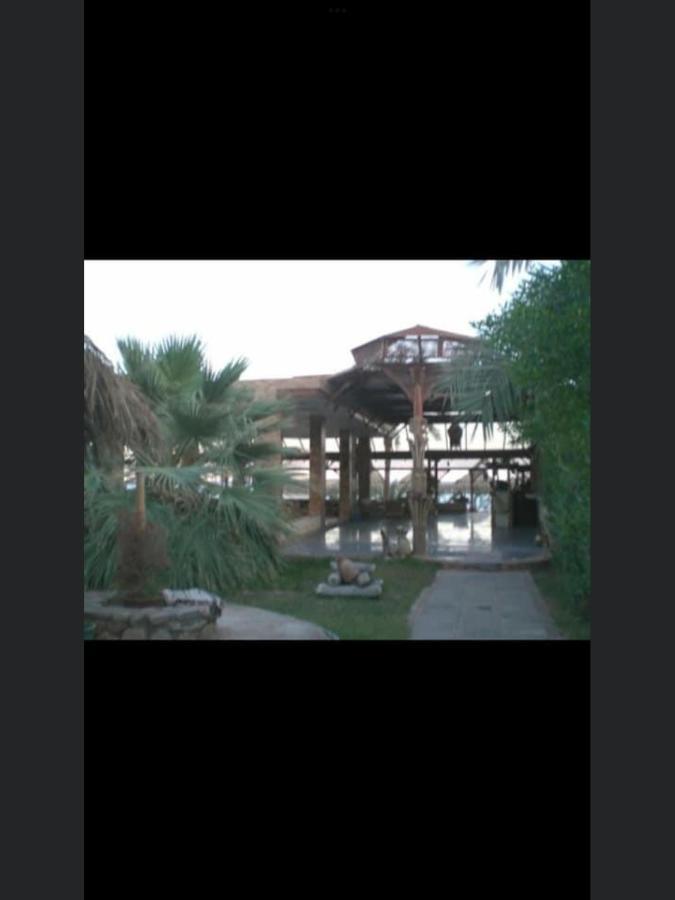 Elbadawy Camp Hotel Nuweiba Luaran gambar
