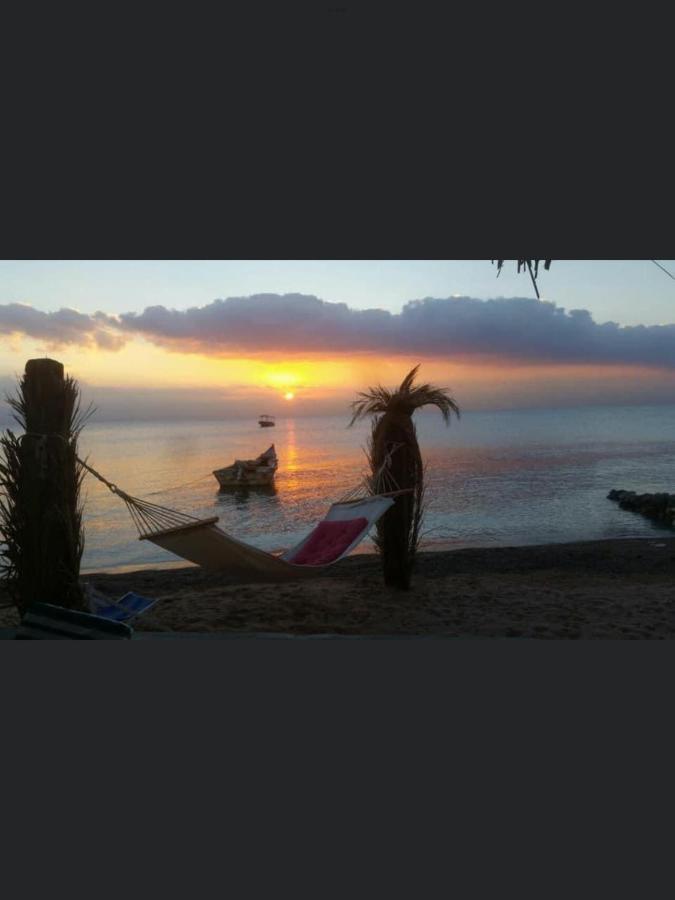 Elbadawy Camp Hotel Nuweiba Luaran gambar