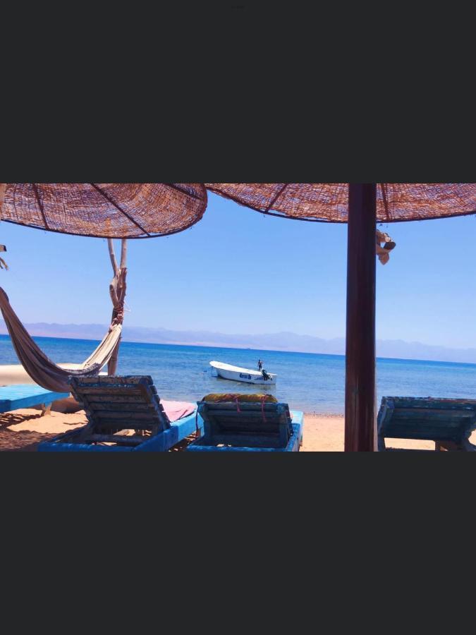Elbadawy Camp Hotel Nuweiba Luaran gambar