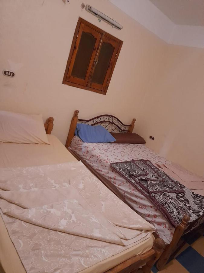 Elbadawy Camp Hotel Nuweiba Luaran gambar