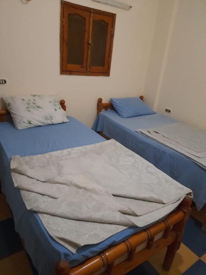 Elbadawy Camp Hotel Nuweiba Luaran gambar