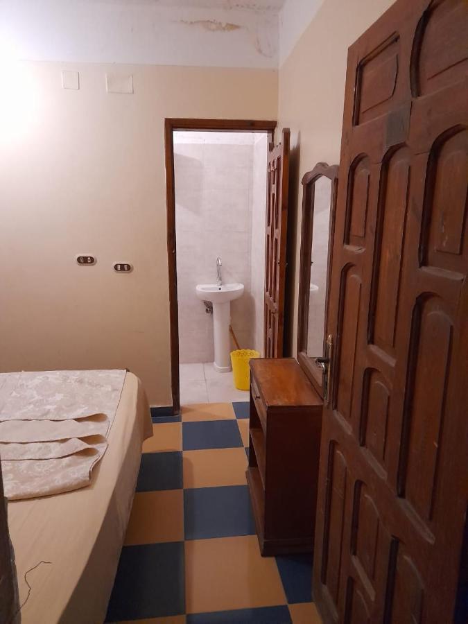 Elbadawy Camp Hotel Nuweiba Luaran gambar