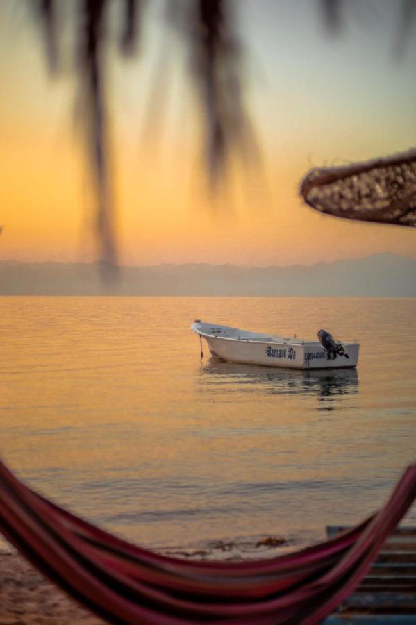 Elbadawy Camp Hotel Nuweiba Luaran gambar