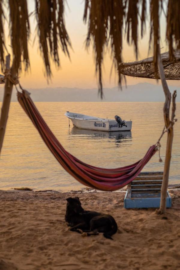 Elbadawy Camp Hotel Nuweiba Luaran gambar